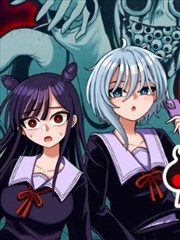 纸上穹顶漫画档案封面图